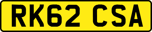 RK62CSA