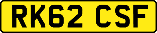 RK62CSF