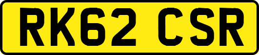 RK62CSR