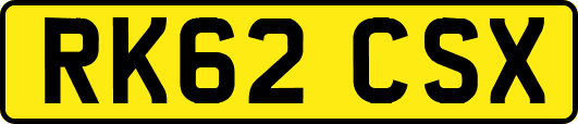 RK62CSX