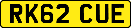 RK62CUE