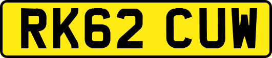 RK62CUW