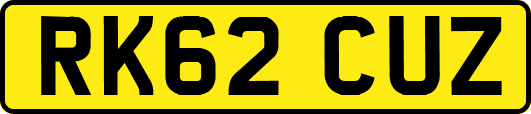 RK62CUZ