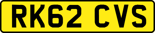 RK62CVS