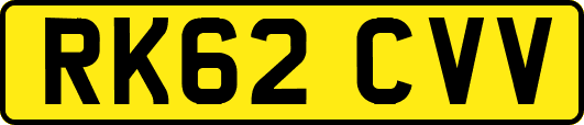 RK62CVV