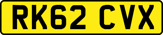 RK62CVX