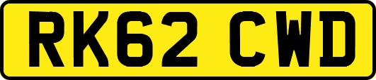 RK62CWD
