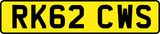 RK62CWS