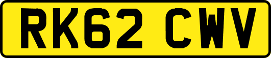 RK62CWV