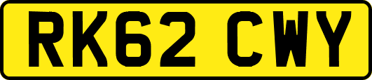 RK62CWY
