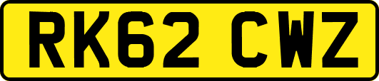 RK62CWZ