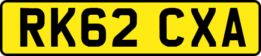 RK62CXA