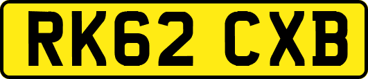 RK62CXB