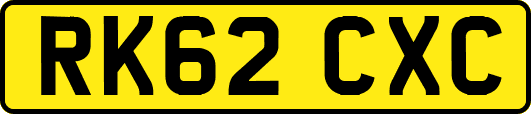 RK62CXC