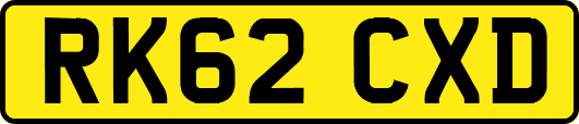 RK62CXD