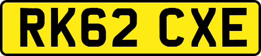 RK62CXE