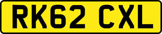 RK62CXL