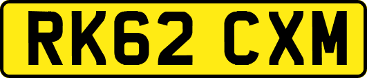 RK62CXM