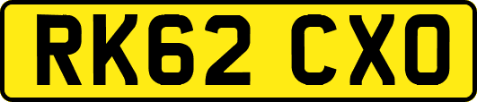 RK62CXO