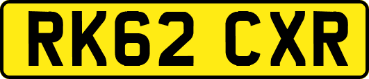 RK62CXR