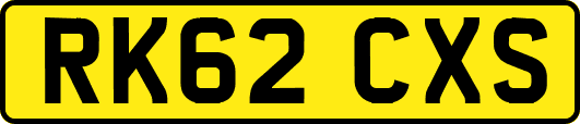 RK62CXS
