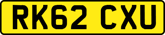 RK62CXU