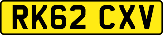 RK62CXV