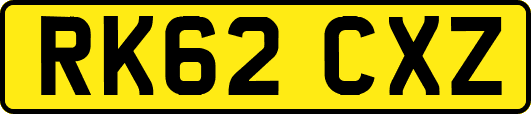 RK62CXZ