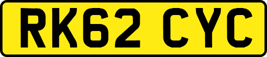 RK62CYC