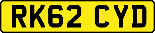 RK62CYD