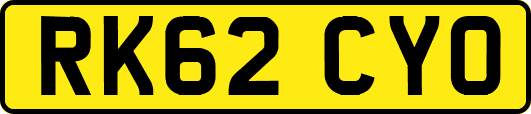 RK62CYO