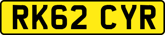 RK62CYR