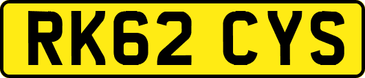 RK62CYS