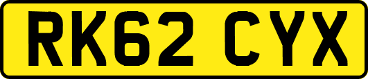RK62CYX