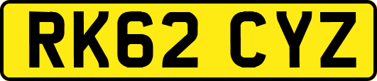 RK62CYZ
