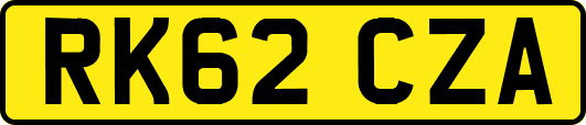 RK62CZA