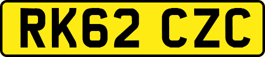 RK62CZC