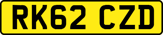 RK62CZD