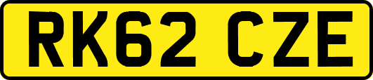 RK62CZE