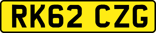 RK62CZG