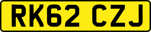RK62CZJ