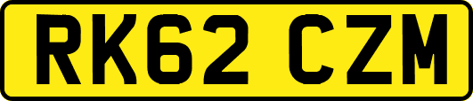 RK62CZM