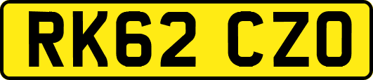 RK62CZO