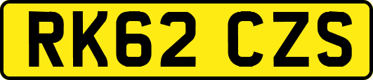 RK62CZS
