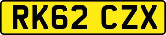RK62CZX