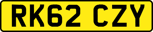 RK62CZY