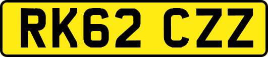 RK62CZZ