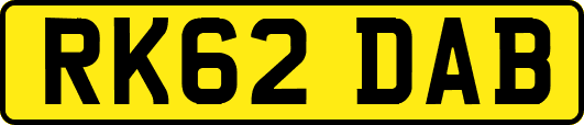 RK62DAB