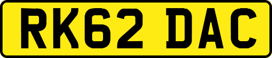 RK62DAC