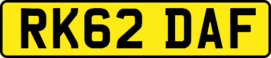 RK62DAF